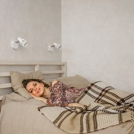 A1 - 1 Apartament Mińsk
