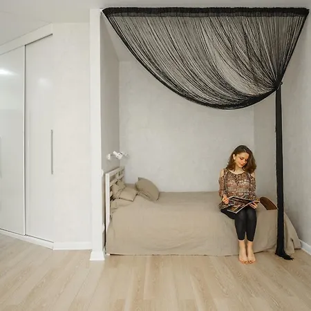 A1 - 1 Apartament Mińsk