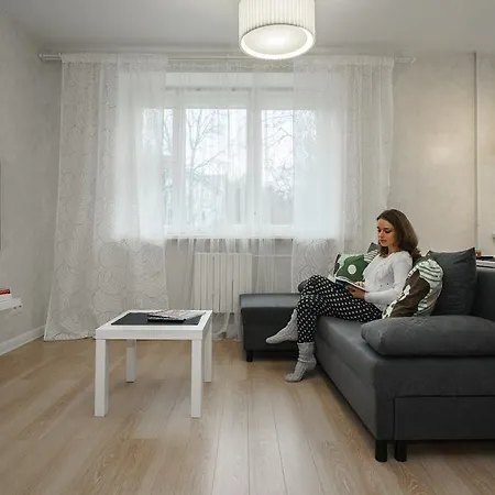 A1 - 1 Apartament