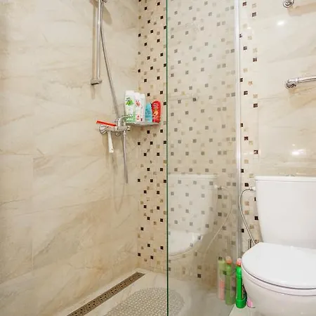 A1 - 1 Apartament Mińsk