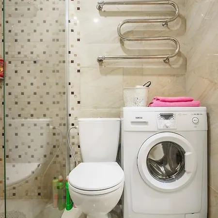 A1 - 1 Apartament Mińsk