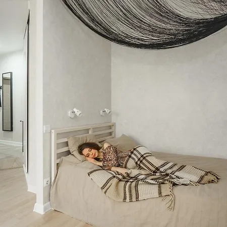 A1 - 1 Apartament Mińsk