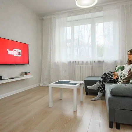 A1 - 1 Apartament *