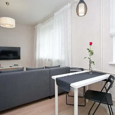 Apartament A1 - 1 *