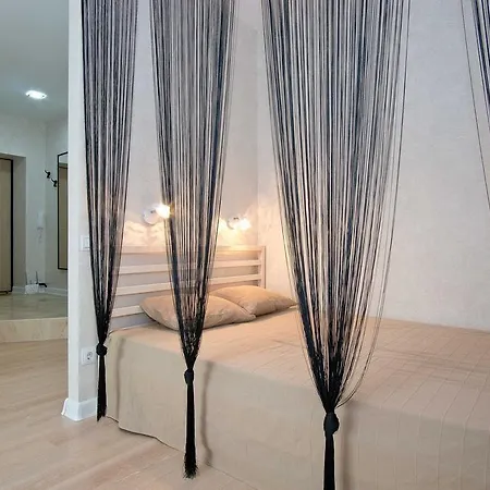 A1 - 1 Apartament *