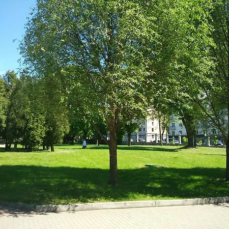 Apartament A1 - 1