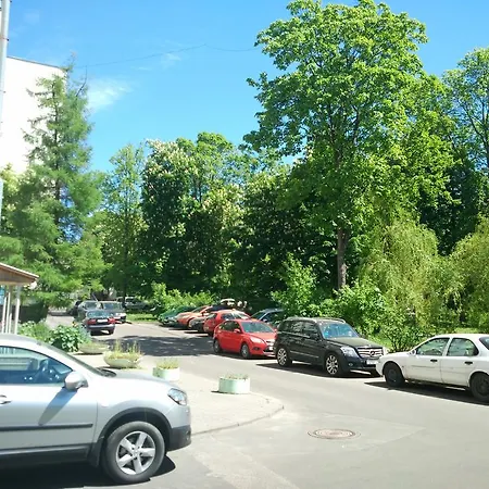 Apartament A1 - 1 *