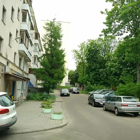 A1 - 1 * Mińsk